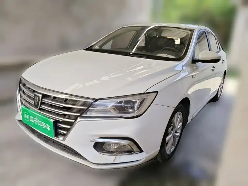 Roewe i5, 2019