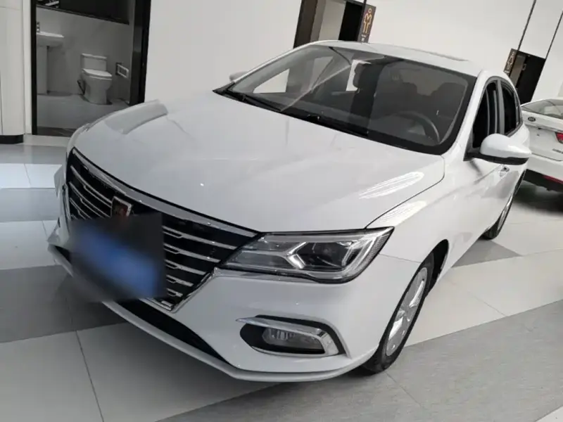 Roewe i5, 2020