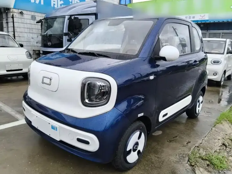 Bestune Pony, 2026