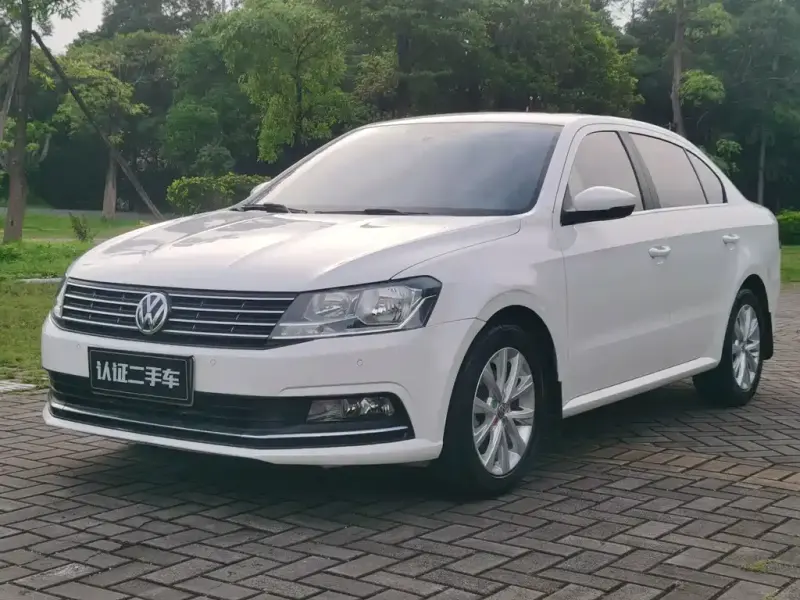Volkswagen Lavida, 2018