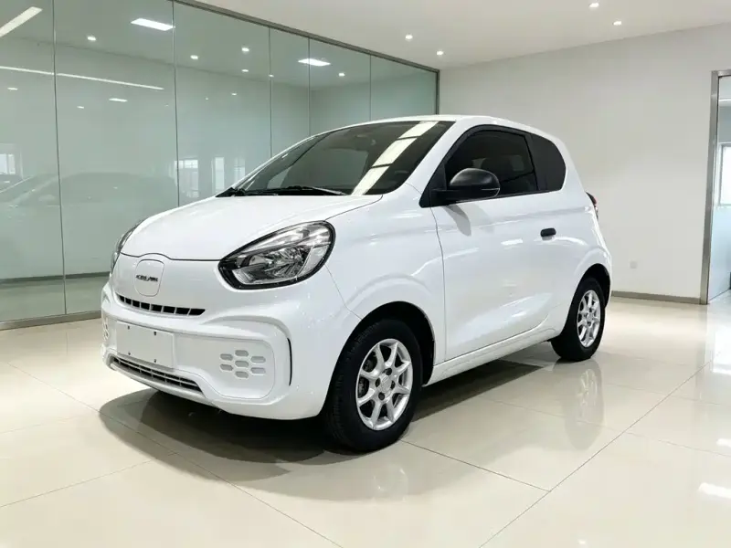 Roewe Clever, 2023