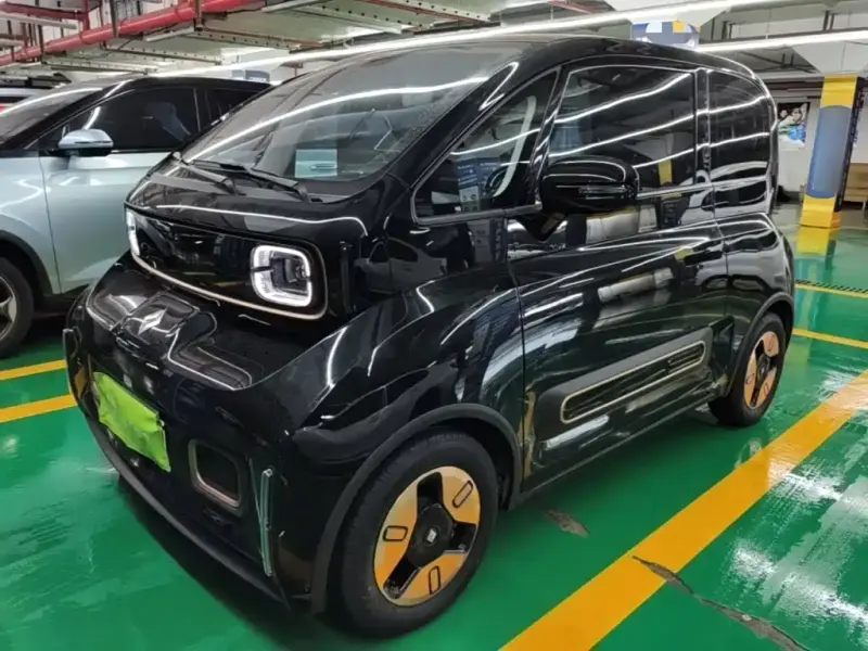 Baojun KiWi EV, 2022