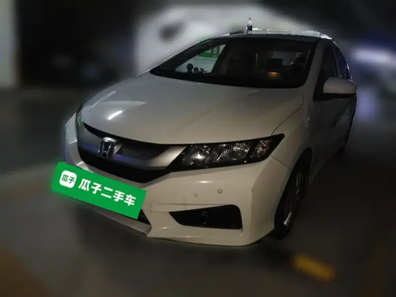 Honda City, 2018