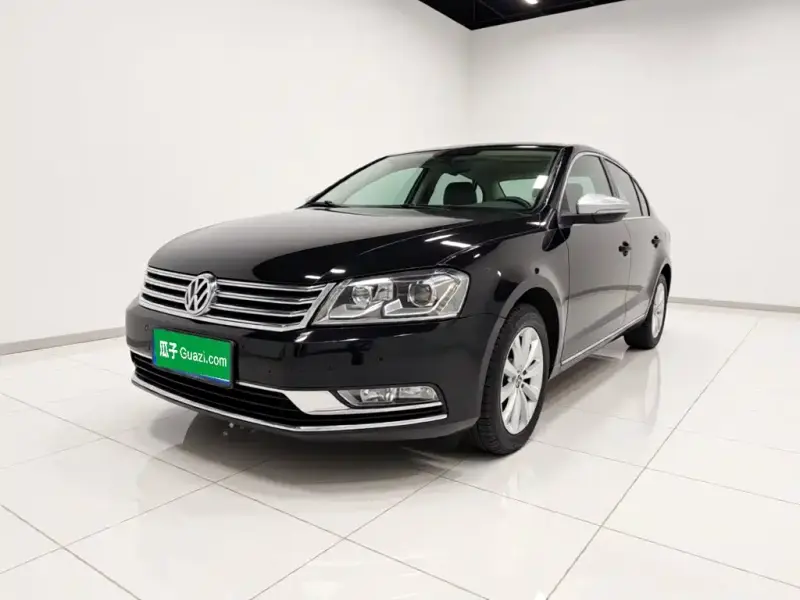 Volkswagen Magotan, 2016