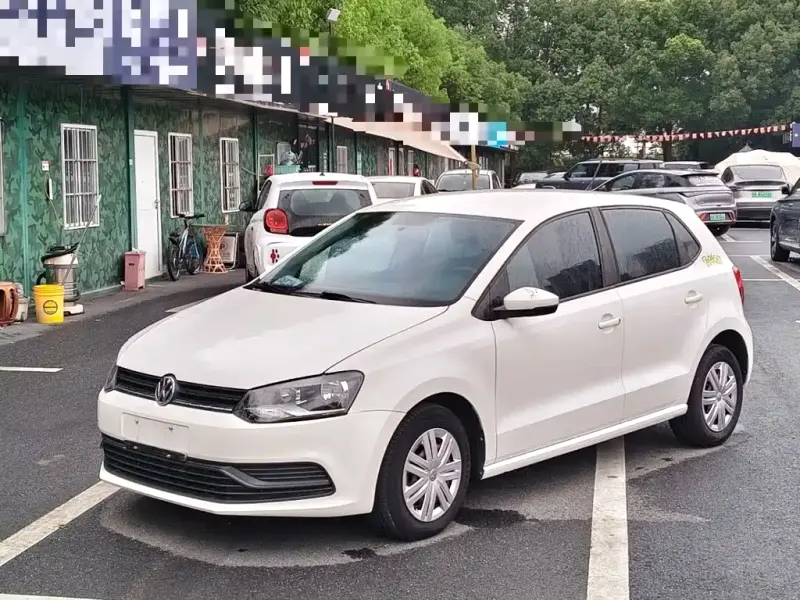 Volkswagen Polo, 2019