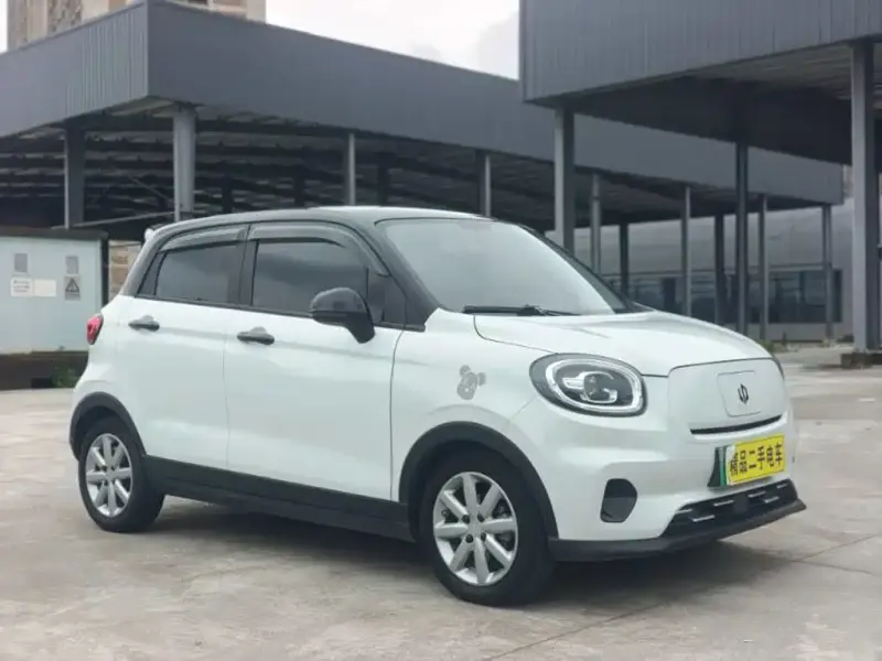 Leapmotor T03, 2022