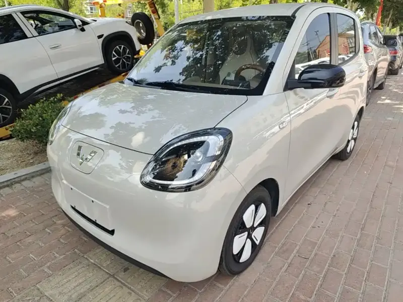Wuling MINIEV, 2025