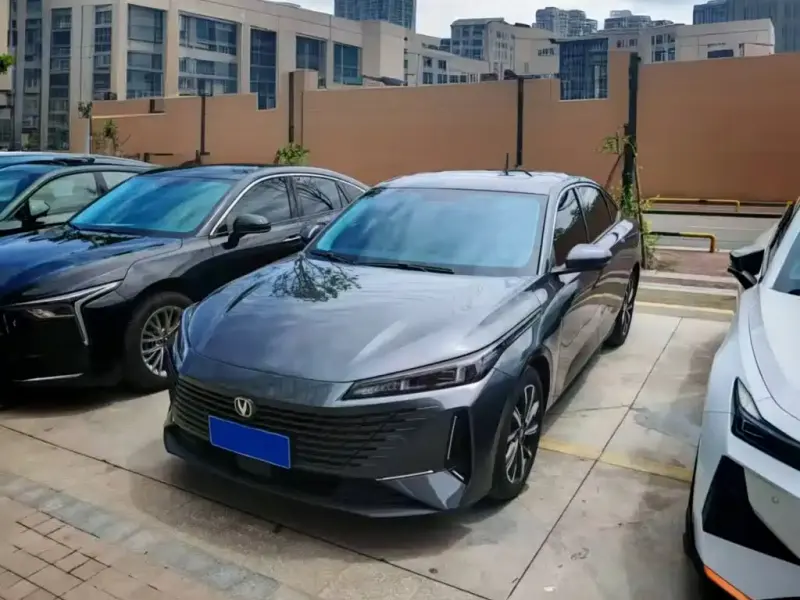 Changan Yida, 2023