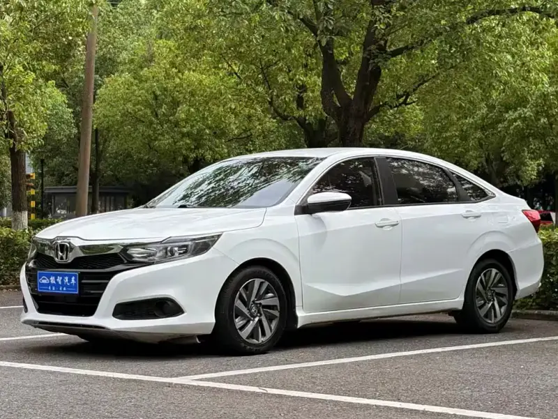 Honda Crider, 2020