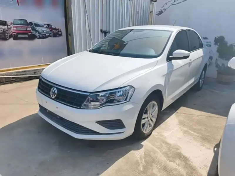 Volkswagen Jetta, 2019