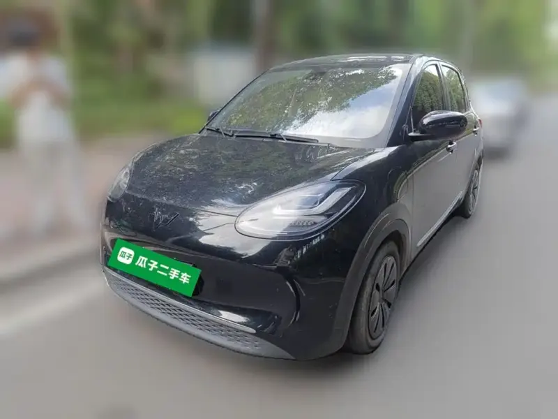 Wuling Bingo, 2023