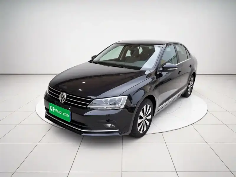 Volkswagen Sagitar, 2018