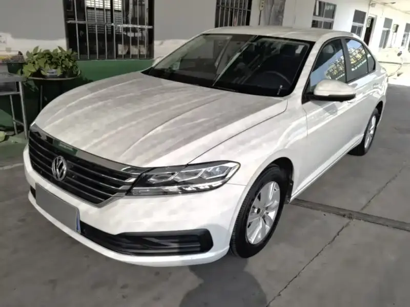 Volkswagen Lavida, 2018