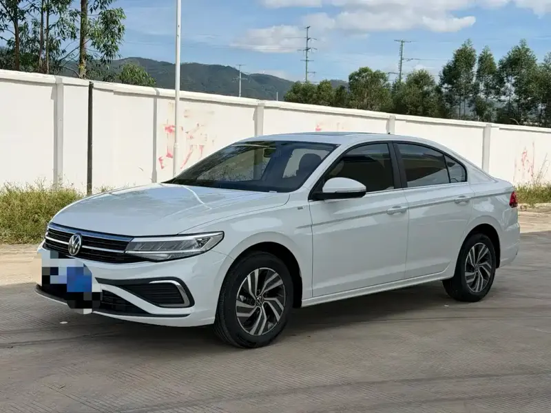 Volkswagen Bora, 2022