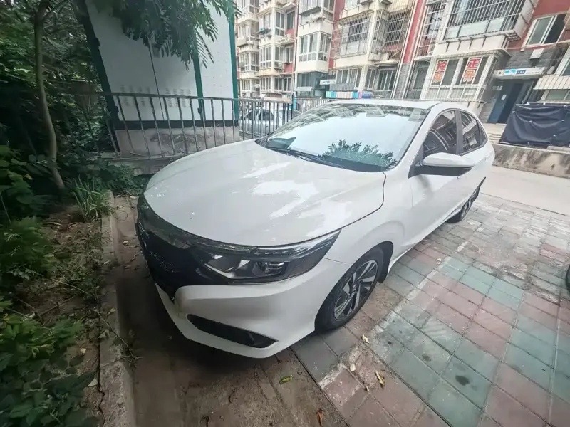 Honda Crider, 2021