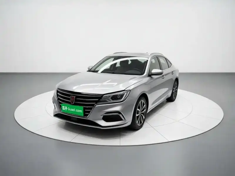 Roewe Ei5, 2019