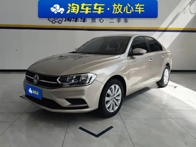Volkswagen Bora, 2022