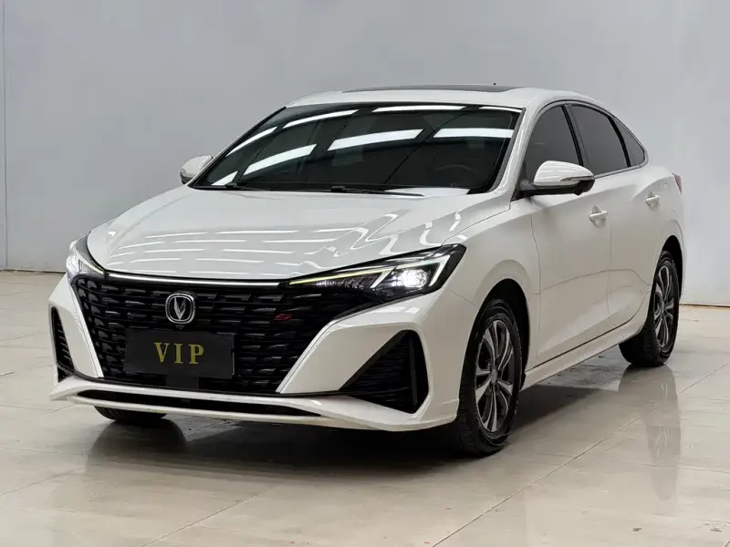 Changan Eado, 2023