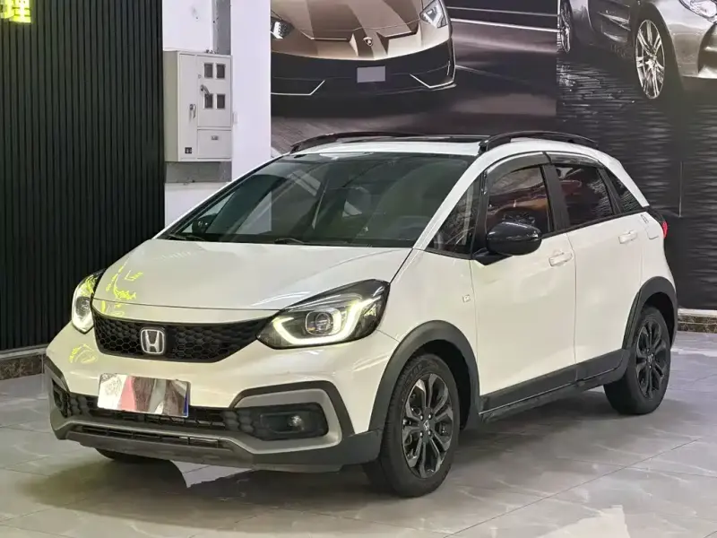 Honda Life, 2021