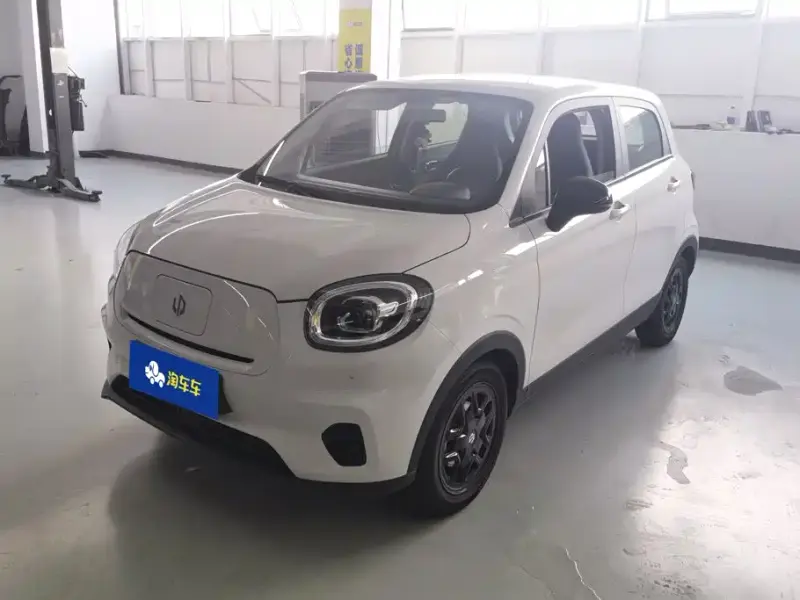 Leapmotor T03, 2025