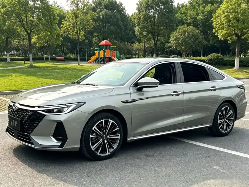 Chery Arrizo 8, 2023