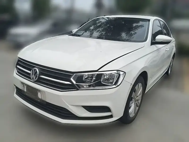 Volkswagen Bora, 2021