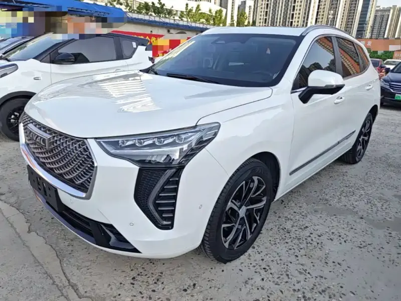 Haval Chulian, 2021