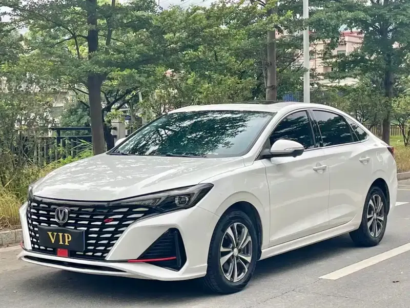 Changan Eado, 2024