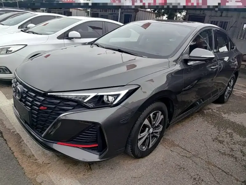 Changan Eado, 2023