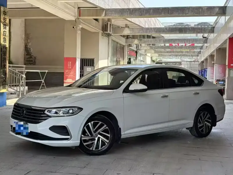 Volkswagen Lavida, 2022