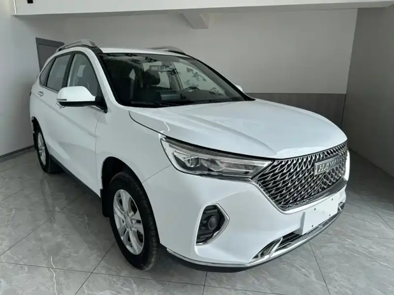 Haval M6, 2023