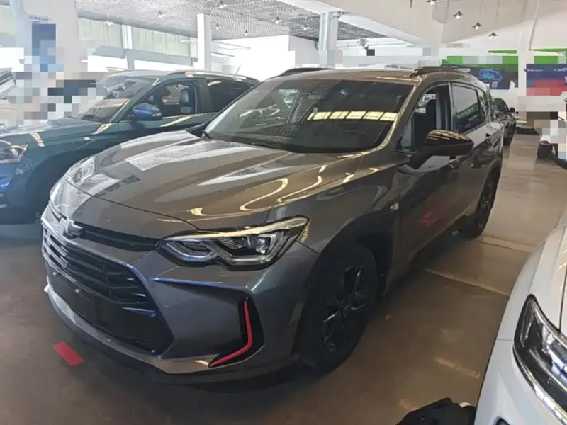 Chevrolet Volando, 2021