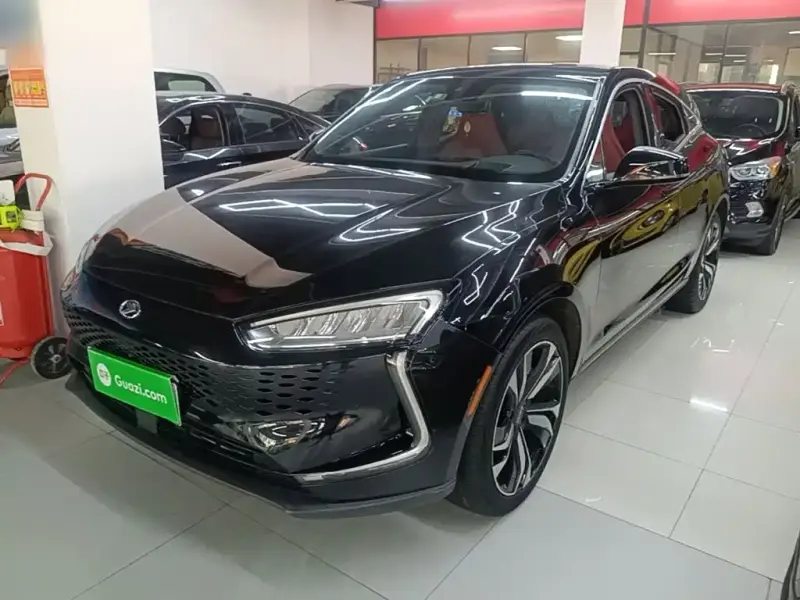 SERES SF5, 2021