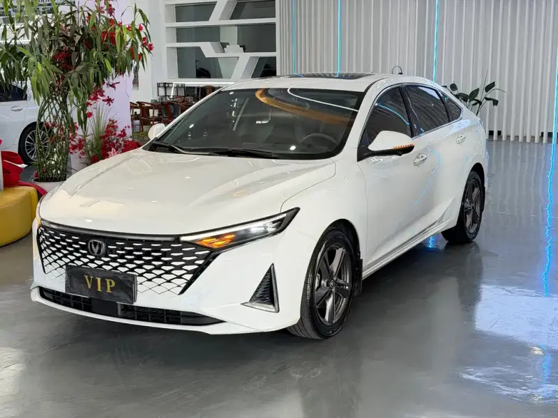 Changan Ruicheng PLUS, 2023