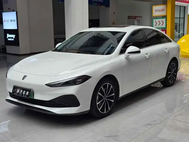 Roewe D7, 2024