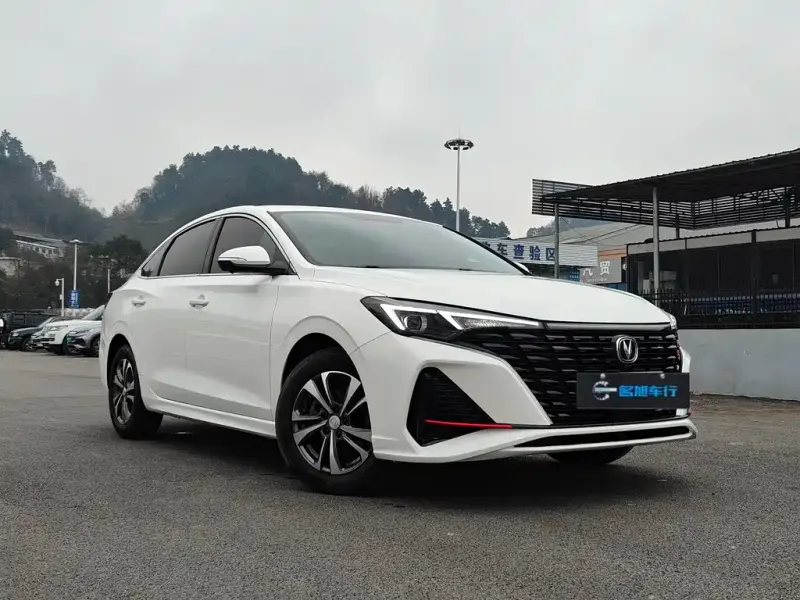Changan Eado, 2023