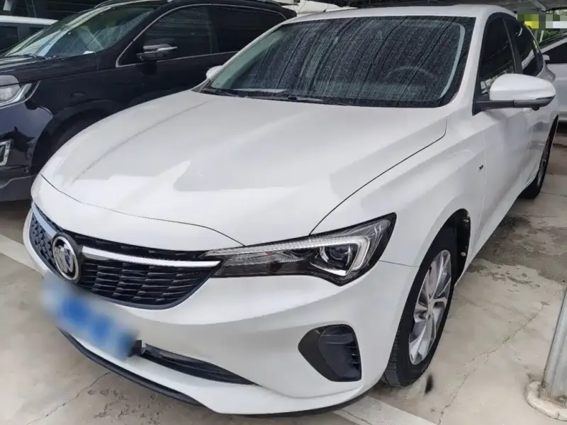 Buick Verano, 2023