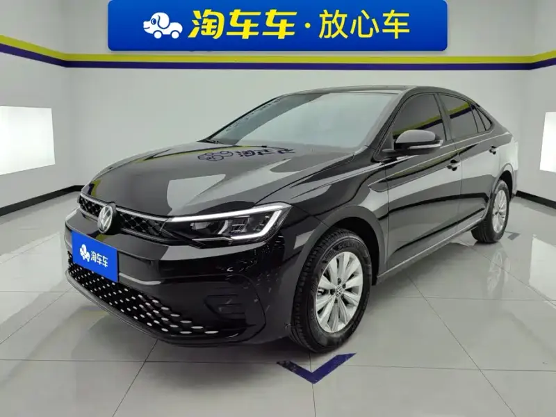 Volkswagen Lavida, 2024