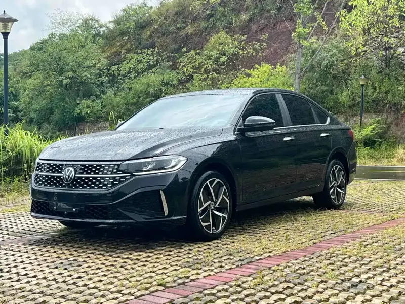 Volkswagen Lavida, 2022