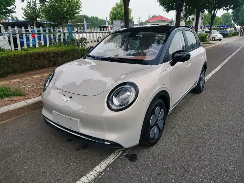 Wuling Pro, 2026