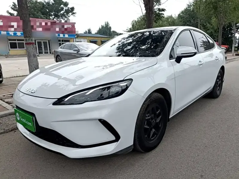 BYD Seal 05 DM-i, 2025