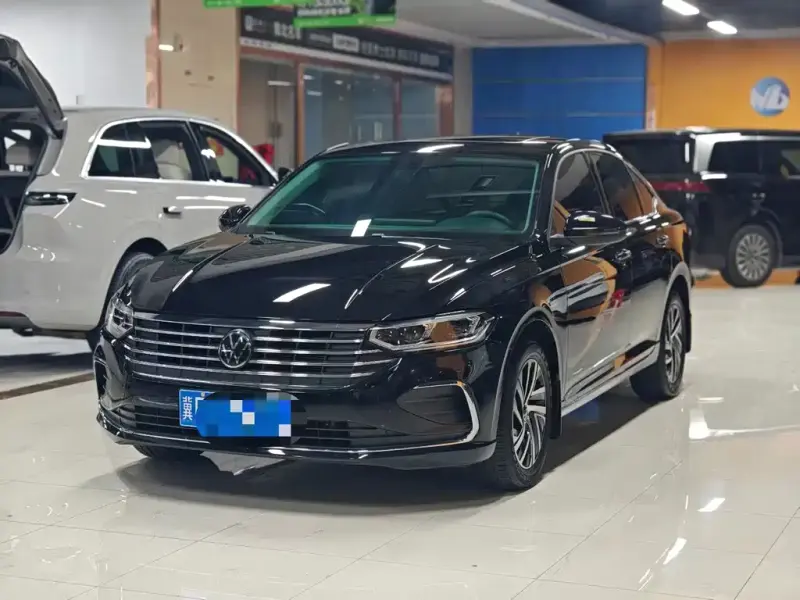 Volkswagen Lavida, 2023