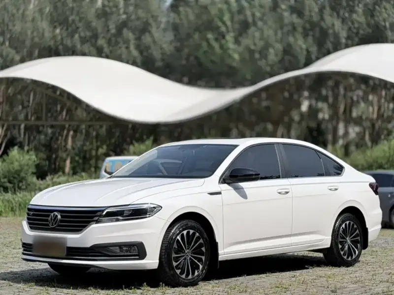 Volkswagen Lavida, 2021