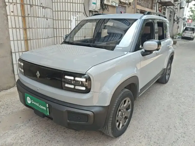 Baojun Yueye, 2024