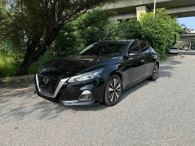 Nissan Teana, 2021