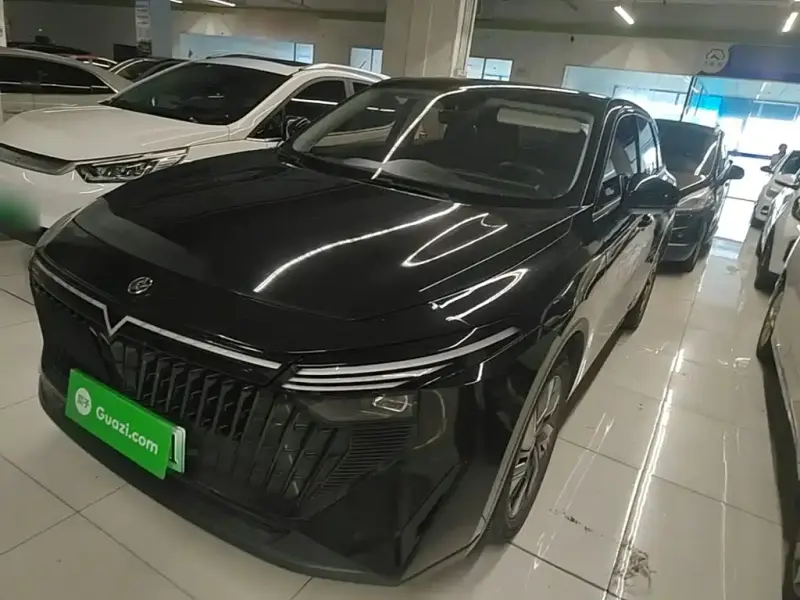 Venucia V DD-i, 2023