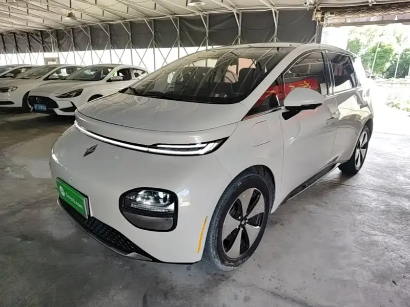 Baojun Yunduo, 2023