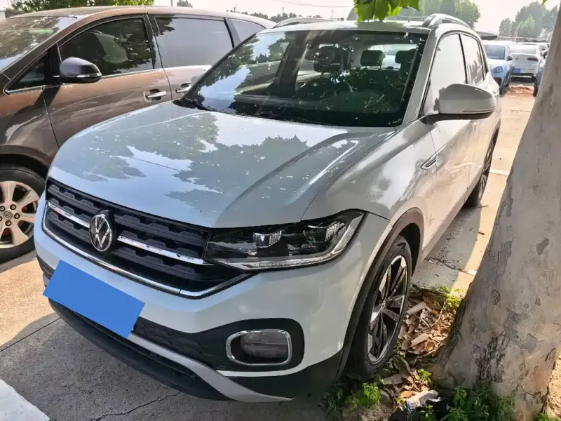 Volkswagen Tacqua, 2024