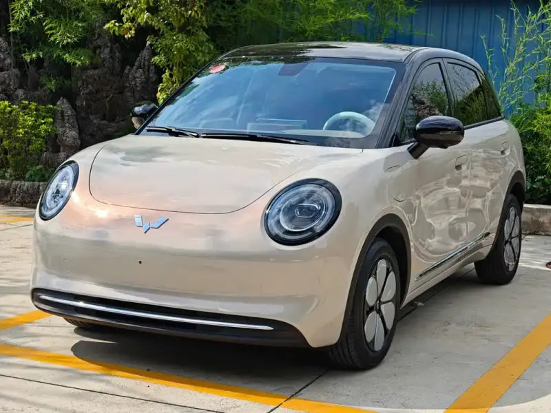Wuling Pro, 2026