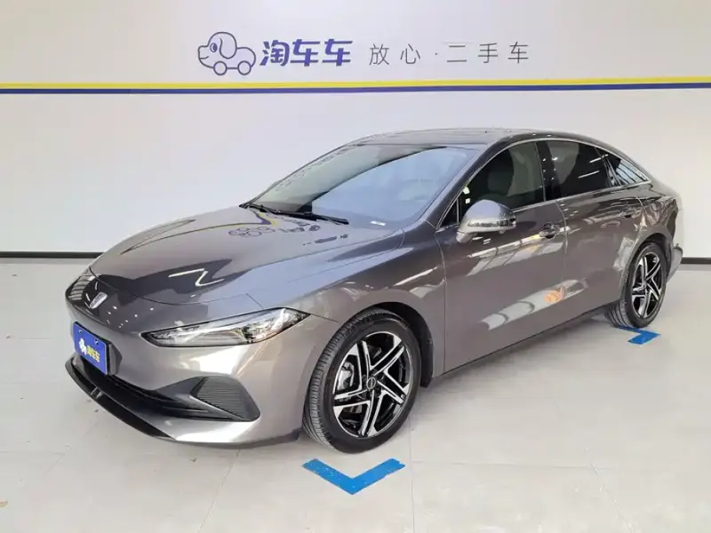 Roewe D7, 2024